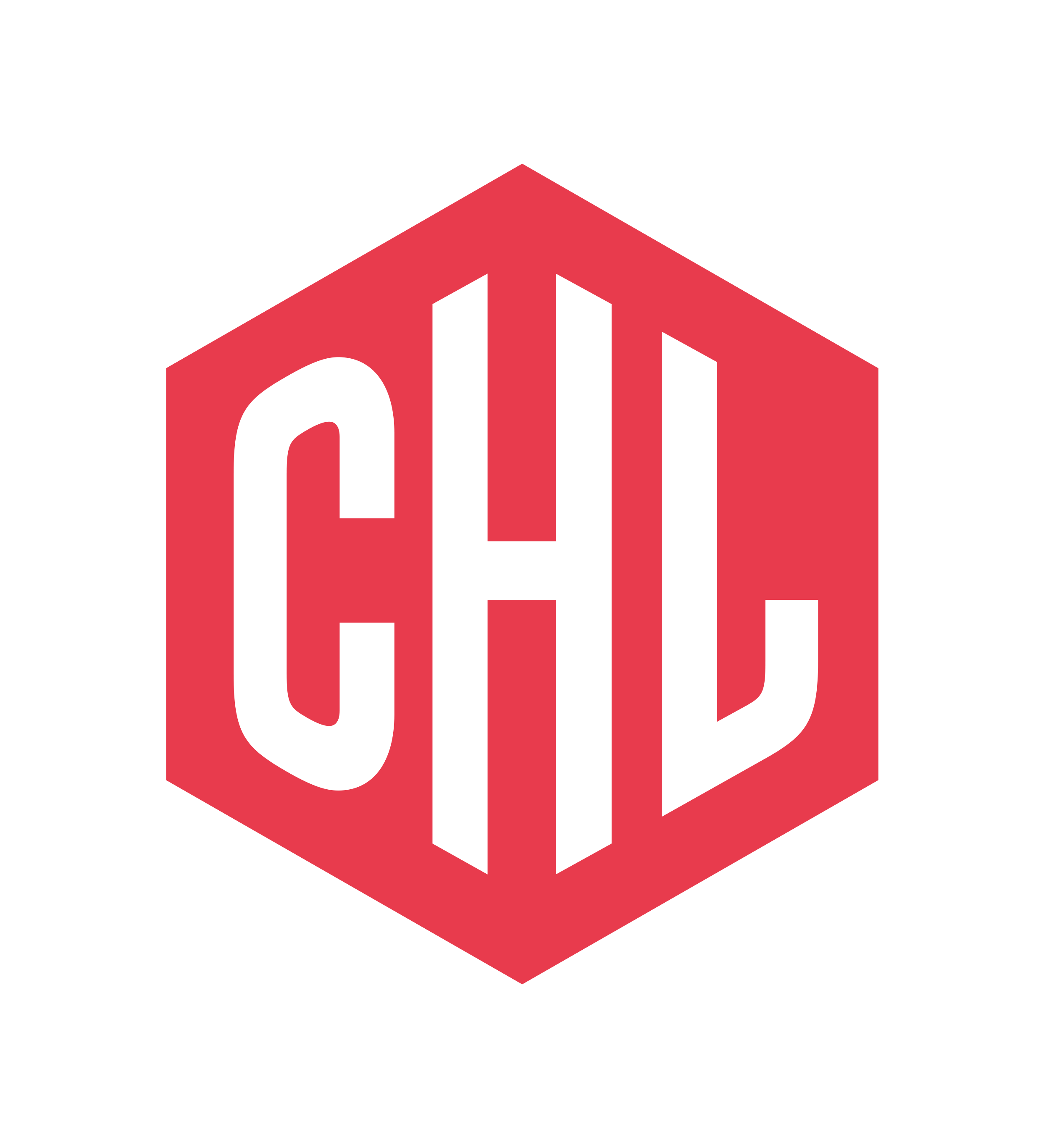 Logo CHL