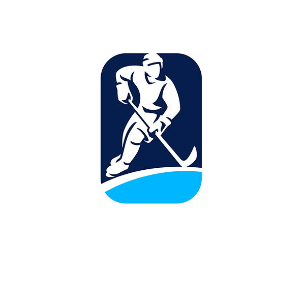 Logo IIHF