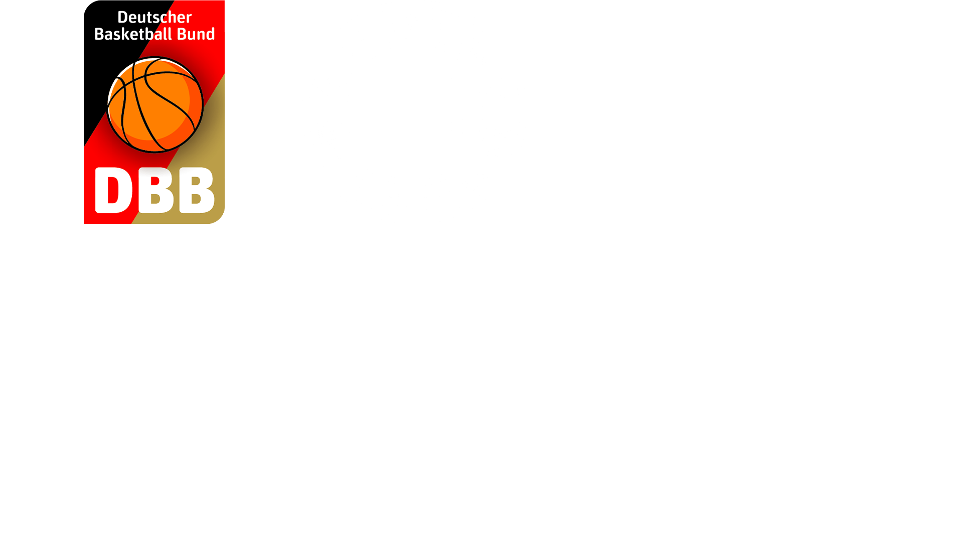 Werbemotiv mit Spielern und Spielerinnen der Nationalmannschaften Basketball, Eishockey und Feldhockey.